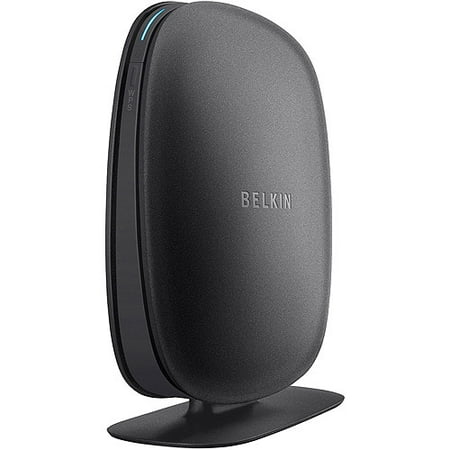 Belkin N150 Enhanced Wireless Router
