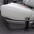 thumbnail image 5 of DU-HA 20116 Heavy Duty Under Seat Storage Compartment Organizer w/ Lid Lock, 5 of 5