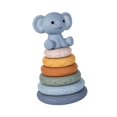 thumbnail image 4 of Stacking Balancing Block Puzzle Game Toddlers Classroom Gift Montessori Toys Elephant, 4 of 9