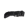thumbnail image 3 of Brock Replacement Drivers Front Bumper Side Cover Support Bracket Retainer Compatible with 07-11 Camry 5253606020, 3 of 9