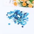 thumbnail image 2 of WHAMVOX  Mosaic Making Supplies Irregular Crystal Particles Decorative Stones, 2 of 8