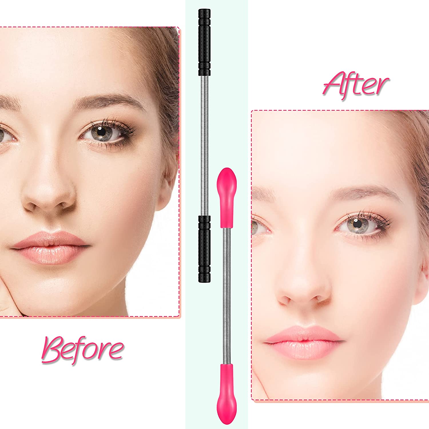脱毛・除毛 addict pro eyebrow CBD-CBSEB01_GL-ECM-