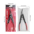 thumbnail image 6 of ROCKROK Trim Clip Removal Pliers Door Clip Panel Trim Removal Kit Dashboard Remover, 6 of 9