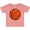 Mauve, variant on Inktastic Basketball Sports Ball Boys or Girls Baby T-Shirt