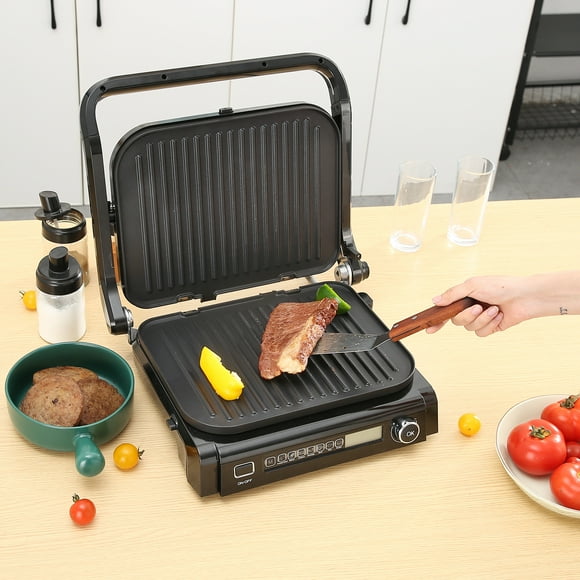 Countertop Electric Grills