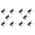 thumbnail image 1 of 20X Violin Bow Frog for 4/4 Violin Bow Parts Replacement Accessories, 1 of 7