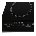 thumbnail image 3 of Parrilla de Inducción Turmix Mod. TU79 Negra, 3 of 3