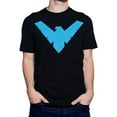 thumbnail image 1 of Nightwing tsnightwingS Batman Nightwing T-Shirt - Small, 1 of 5