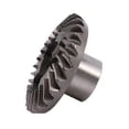 thumbnail image 4 of 1Pcs 6E7-45560-00 Front Gear 27T for 9.9HP 15HP Outboard Motor Parsun 15HP Outboard 2 Stroke., 4 of 5