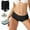 BK2, variant on Womens Menstrual Period Panties Cotton Underwear Postpartum Protective Briefs Period Underwear for Women Women's Solid Color Physiological Underwear Breathable Mesh Underwear 3Pc Beige Xxl