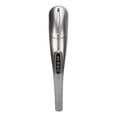 thumbnail image 2 of Masajeador corporal de mano, 10 engranajes de fuerza, 8 cabezales, máquina de masaje de tejido profundo con vibración de alta frecuencia, enchufe de 100-240V EE. UU., 2 of 14