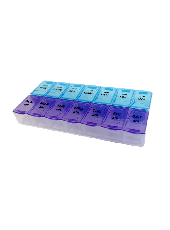 pill organizers