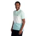 thumbnail image 3 of Chaps Men's Classic Fit Colorblocked Pique Polo Shirt, Sizes XS-4XB, 3 of 3