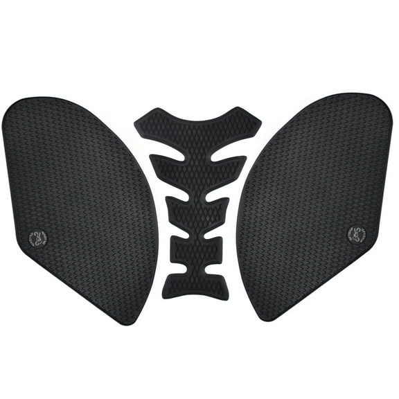 For Suzuki SV650 / S 2003-2013 SV650S SV 650 Motorcycle Anti Slip Tank Pad Stickers