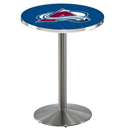 - Colorado Avalanche Pub Table