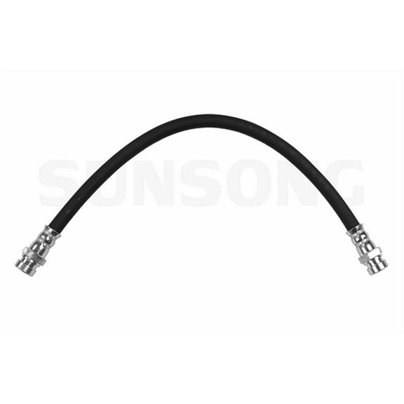 Sunsong 2202418 Brake Hydraulic Hose