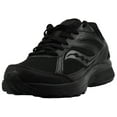 thumbnail image 1 of Zapatillas Saucony Cohesion 14 Trail Hombre Negro 9.5 Ancho US, 1 of 3