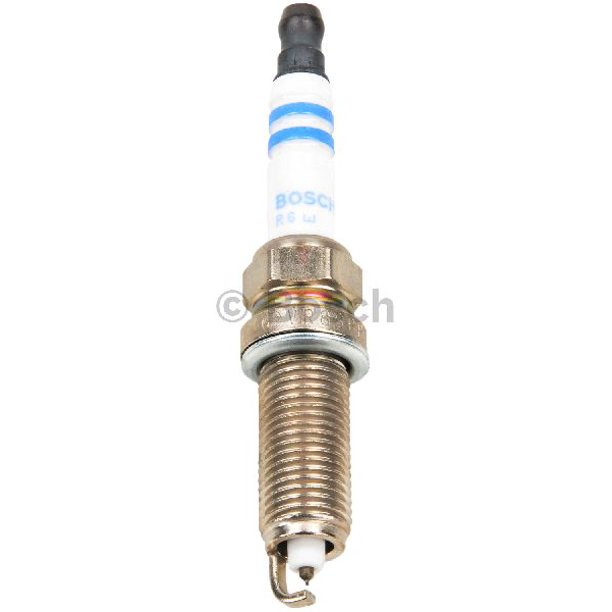 OE Replacement for 20142018 Nissan Versa Note Spark Plug (S / S Plus