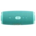 thumbnail image 3 of Bocina JBL Charge 5 Bluetooth Impermeable IP67 20 Horas Color Teal, 3 of 5