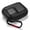 Black, variant on Mini Storage Case for DJI Osmo Action 6 5 Pro 4 3, Half Open Quick Release Carrying Pouch Compatible with GoPro Hero 13 12 11 10 Camera Accessories