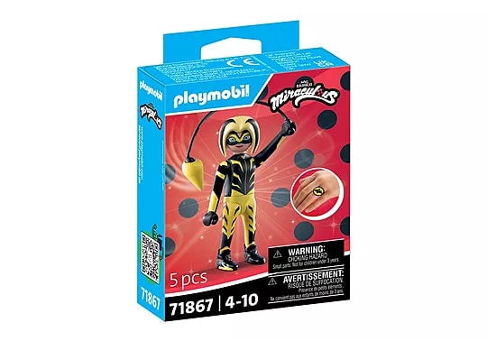Ensemble Ladybug deviens Marinette Bandai | King Jouet Belgique - Déguisements Ensemble Ladybug deviens Marinette Bandai | King Jouet Belgique - Déguisements