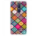 thumbnail image 1 of Funda Protector InstaCase para Nokia 5.1 Antigolpes Mandala Mosaico, 1 of 4
