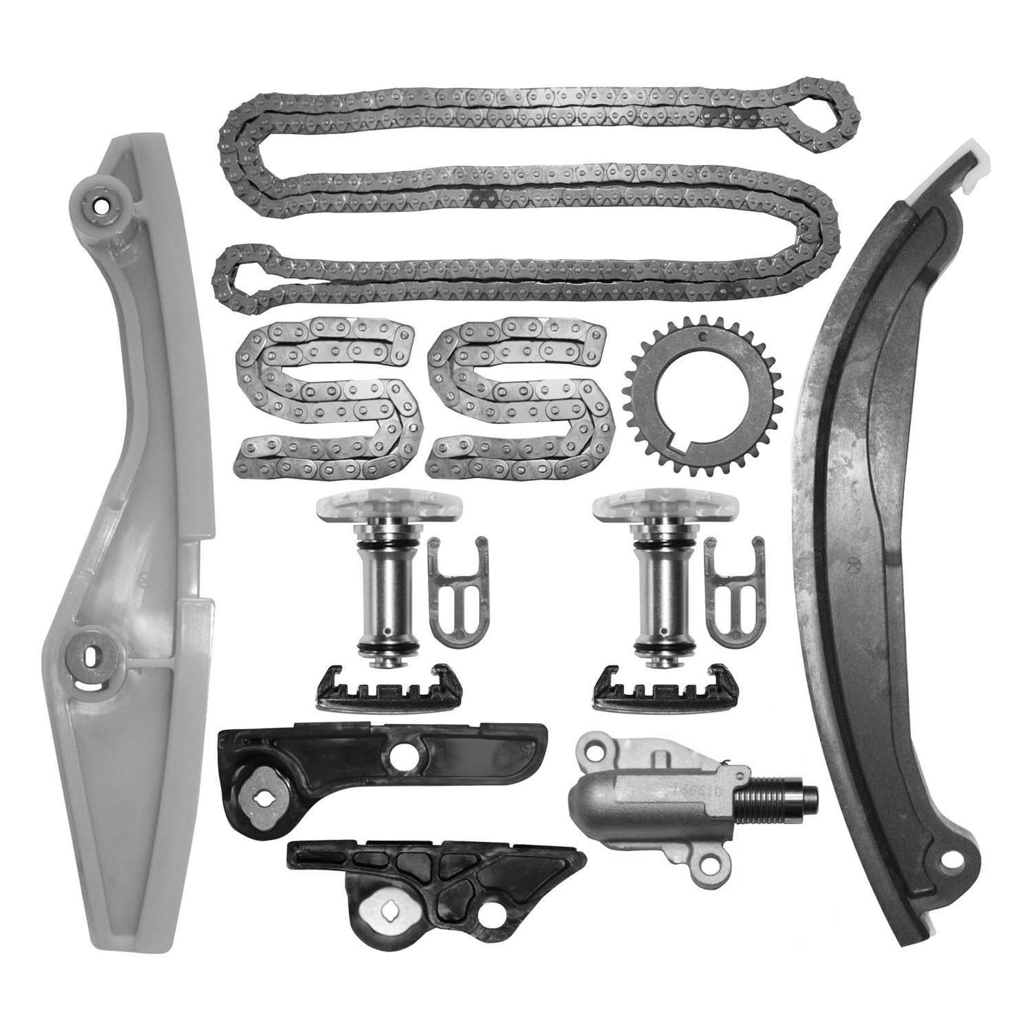 INA Timing Chain Kit