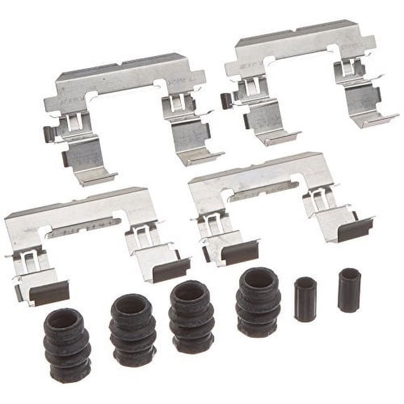 R-Line Hardware