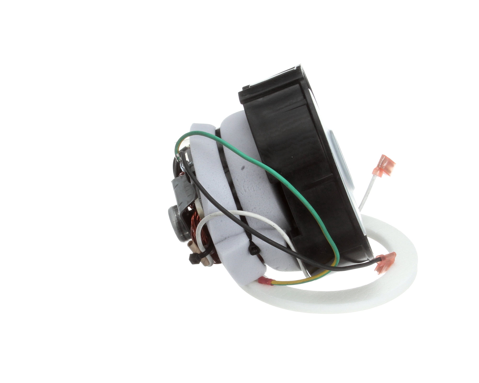 World Dryer 32-J120K Motor Kit, 120V Motor & Seal