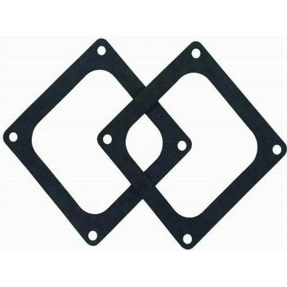 HOLLEY 4500 DOMINATOR OPEN PORT GASKET PACKAGE OF