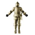 thumbnail image 4 of Figuras acción multiarticuladas 12445689- (Oro), 4 of 9