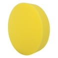 thumbnail image 2 of Champion Sports Soft-Safe Uncoated Foam Disc, Yellow, 2 of 5