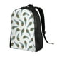 thumbnail image 2 of Easygdp Colorful Grass Mochila Versátil y Elegante: Comodidad, Almacenaje y Durabilidad para la Universidad, Trabajo, Viajes y Uso Diario, 2 of 8
