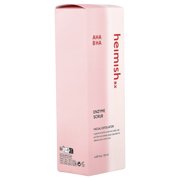Heimish AHA + BHA Facial Exfoliator, Enzyme Scrub, 4.39 fl oz (130 ml)