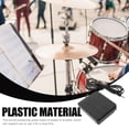 thumbnail image 3 of Multi-use Piano Sustain Pedal Practical Piano Pedal Portable Instrument Accessory, 3 of 8