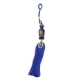 thumbnail image 3 of DIY Islam Borla Fringe Ramadan Coche Pared Hogar Colgante Colgante amulèto Estilo 11, 3 of 9