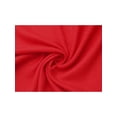 thumbnail image 3 of INSPIRE CHIC Women's Scarf Stylish Knitted Long Rectangle Shape Warm Winter Scarf Red-Pure Tassels 180x30cm/71x12", 3 of 6