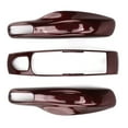 thumbnail image 4 of Protector de Llavero ANGGREK Para Panamera Cayenne MACAN Boxster Cayman 911 718, 4 of 8