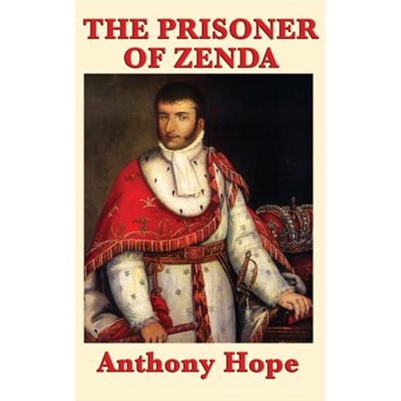 Pre-Owned The Prisoner Of Zenda
