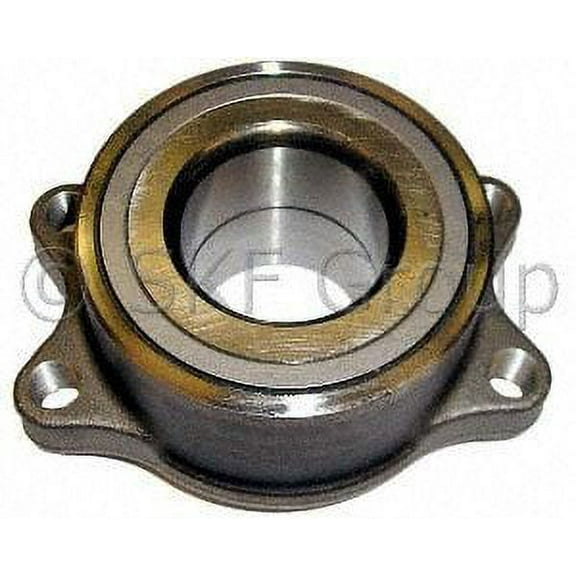 Wheel Bearing Fits select: 2003-2021 TOYOTA 4RUNNER, 2007-2014 TOYOTA FJ CRUISER