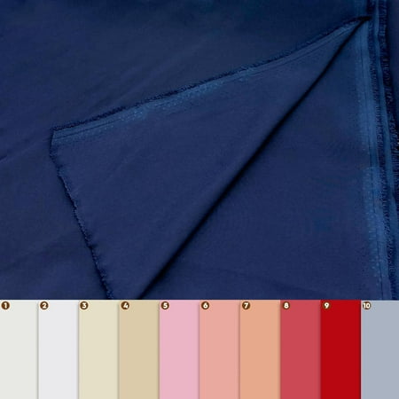 60" Wide Premium 4-Way Stretch Fabric, DIY Craft Supplies, Quilting Fabric, DIY Quilting Cotton Patchwork Cushion