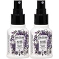 thumbnail image 2 of Eliminador de olores Poo-Pourri, lavanda y vainilla, 40 ml, paquete de 2, 2 of 3