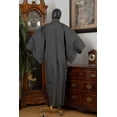 thumbnail image 7 of DEAR VANILLA Authentic Traditional Men's Kimono Japanese Robe Gown Samurai Made in Japan MKM-0168, 7 of 7