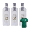 thumbnail image 1 of 6 Licor con Tequila Gran Malo Horchata 750 ml + Jersey Verde, 1 of 3