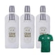 thumbnail image 1 of 6 Licor con Tequila Gran Malo Horchata 750 ml + Jersey Verde, 1 of 3