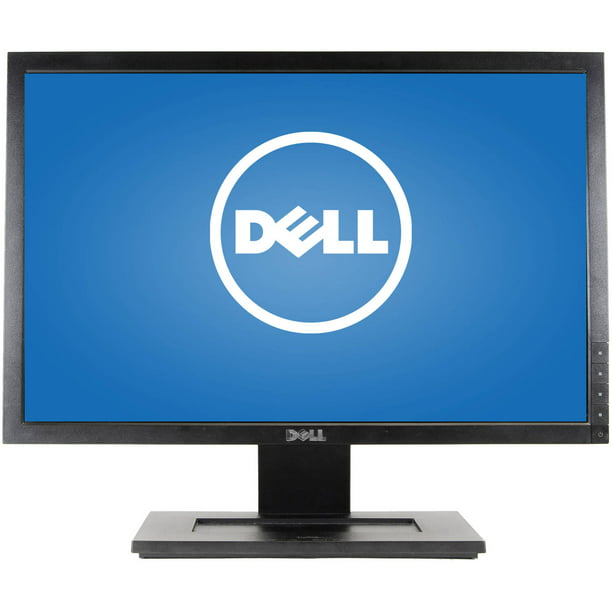 Dell Refurbished 19 Lcd Monitor