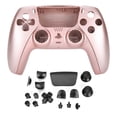 thumbnail image 1 of Botón de repuesto para mando de PS5 (oro rosa), 1 of 14