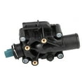 thumbnail image 4 of Termostato de refrigerante Jadeshay para motor Negro, 4 of 8
