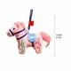 thumbnail image 2 of Adornos navideños para muñecas Little Pony, adornos colgantes para la infancia, llaveros de caballo, llaveros de caballo para bolso, llaveros de caballo para niños, decoración colgante, decoraciones d, 2 of 6