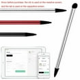 thumbnail image 5 of 1*Dual-Use Screen Pen Mobile Phone Screen Metal Pen new hot., 5 of 9